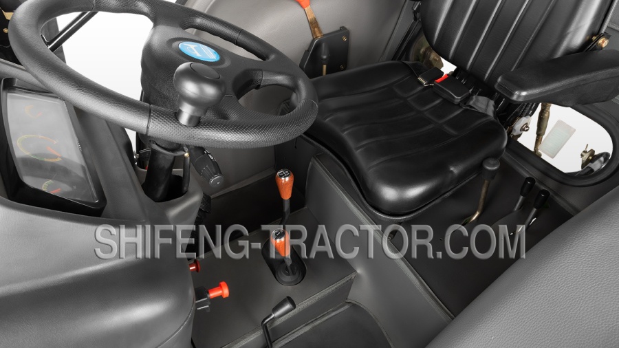Трактор Shifeng | Шифенг SF-504С 8/2 A/C (с ПСМ)