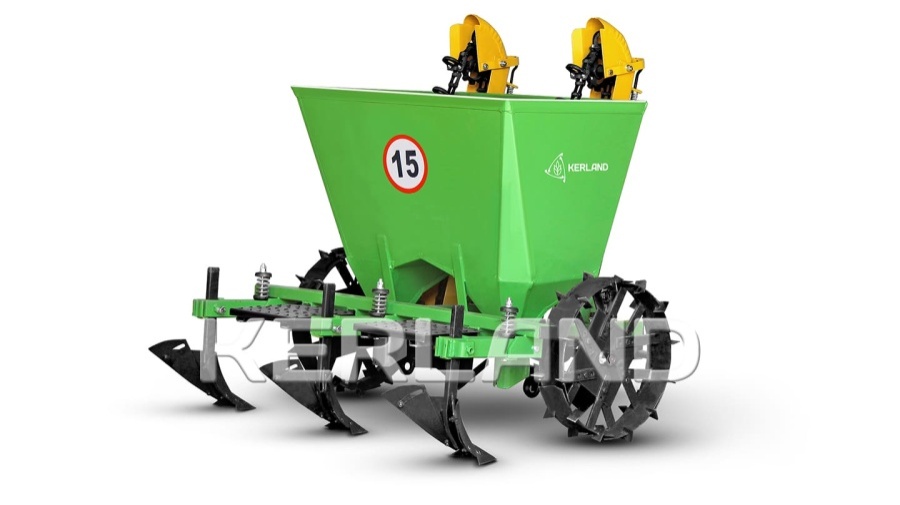 Картофелесажалка Кerland | Керланд CT-2 (62,5-67,5 см)