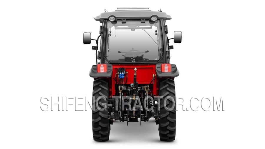 Трактор Shifeng | Шифенг SF-1004СMR 12/12 A/C (с ПСМ)