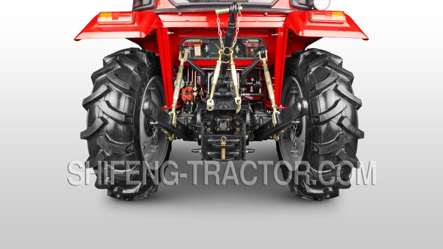 Трактор Shifeng | Шифенг SF-504С 8/2 A/C (с ПСМ)