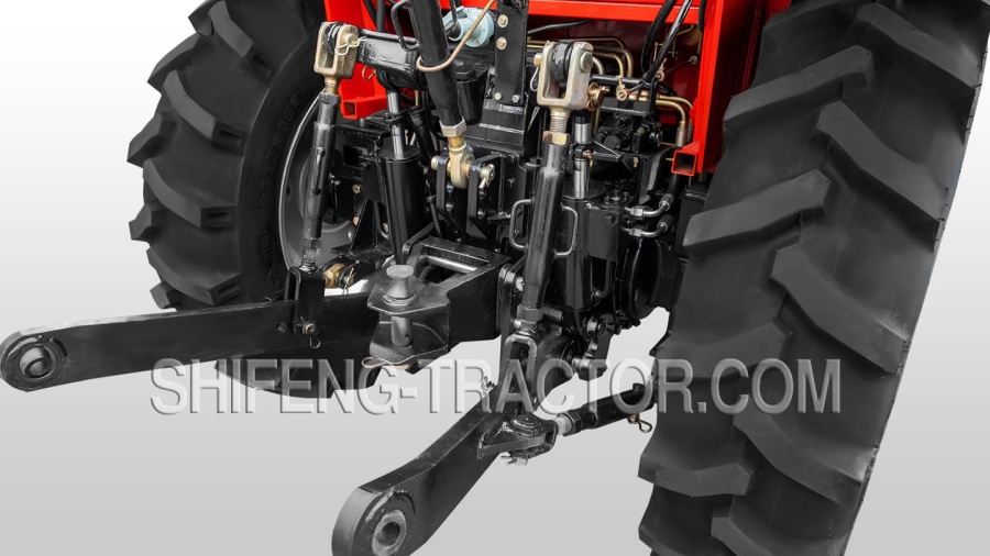 Трактор Shifeng | Шифенг SF-1004СMR 12/12 A/C (с ПСМ)