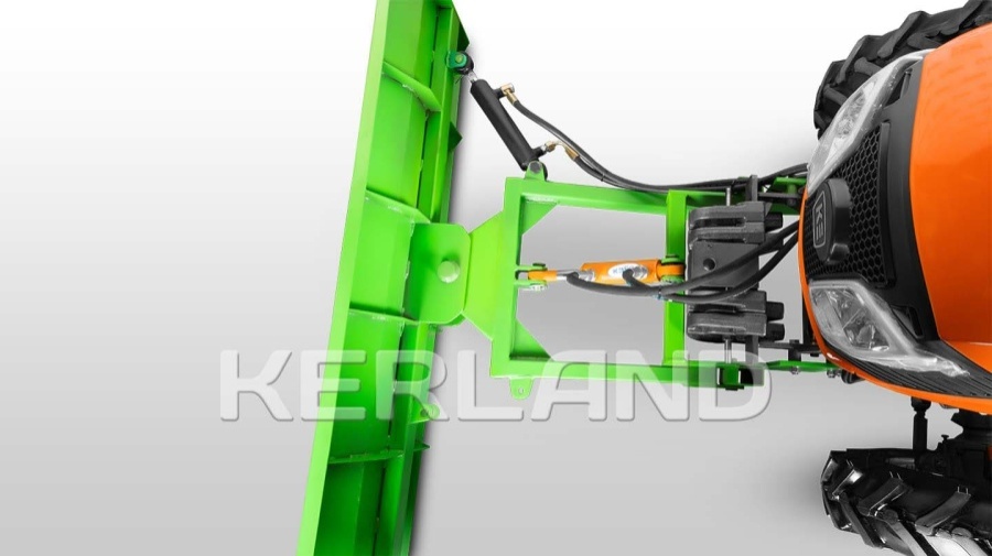 Отвал Kerland | Керланд 2035/400 KE к трактору Кентавр 240/244 (1,6 м)