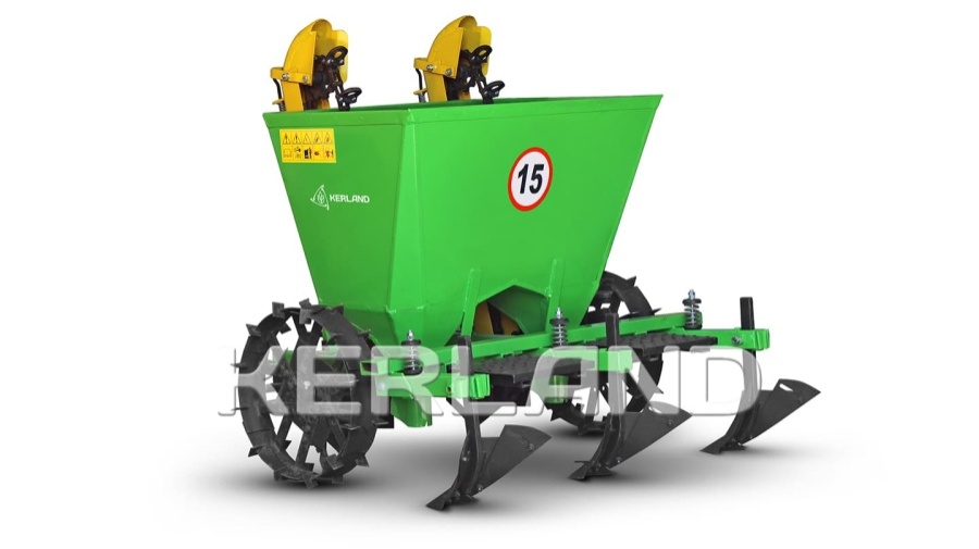 Картофелесажалка Кerland | Керланд CT-2 (62,5-67,5 см)