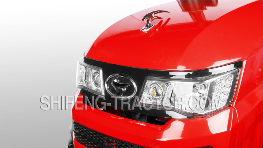 Трактор Shifeng | Шифенг SF-254 (244С) 8/2 (с ПСМ)