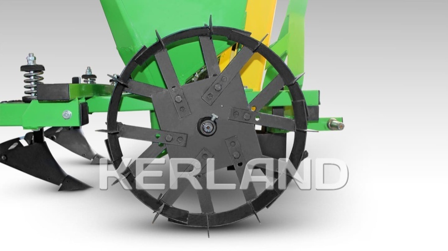 Картофелесажалка Кerland | Керланд CT-2 (62,5-67,5 см)