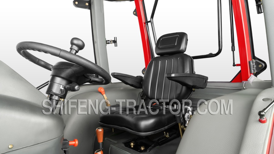 Трактор Shifeng | Шифенг SF-504С 8/2 A/C (с ПСМ)
