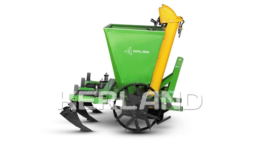 Картофелесажалка Кerland | Керланд CT-2 (62,5-67,5 см)