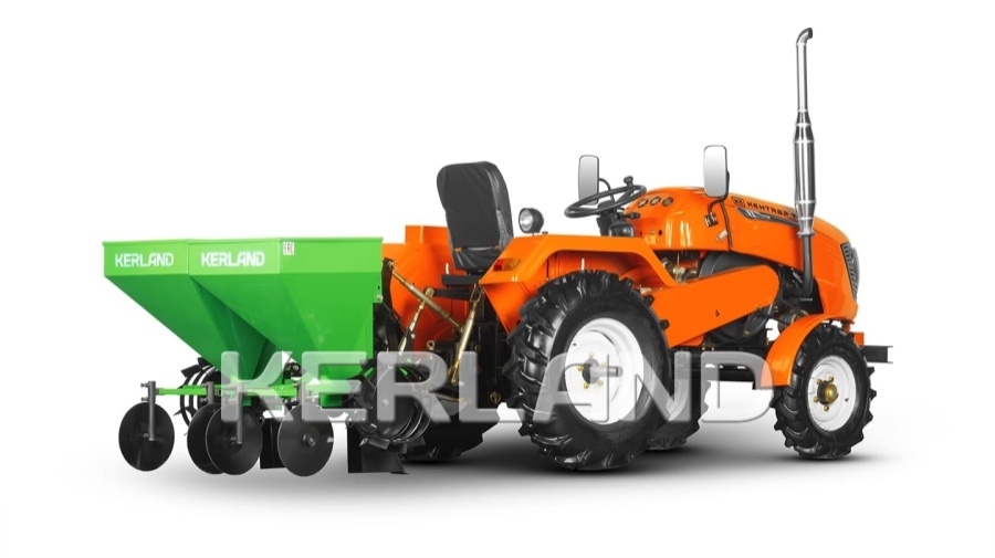 Картофелесажалка Kerland | Керланд CT218-3 (60 см)