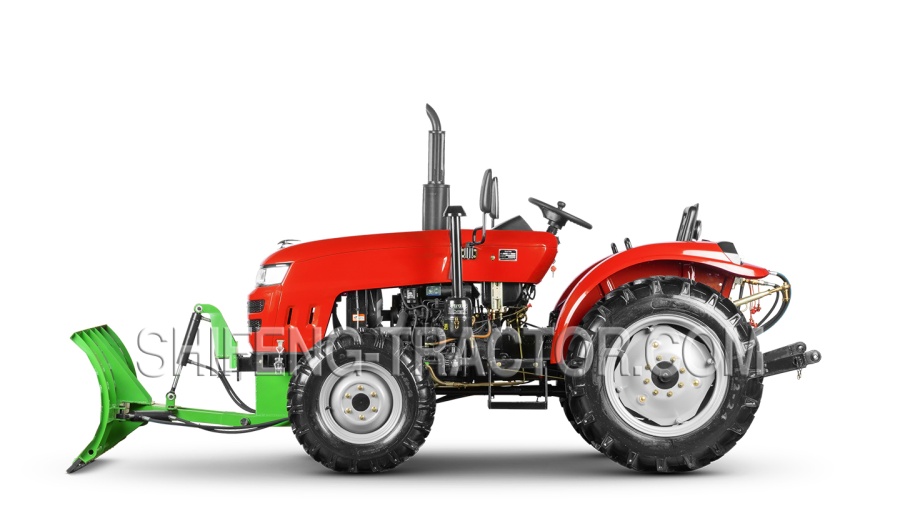 Трактор Shifeng | Шифенг SF-254CL (244СL) 8/2 (с ПСМ)