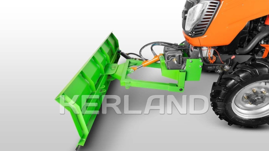 Отвал Kerland | Керланд 2035/400 KE к трактору Кентавр 240/244 (1,6 м)