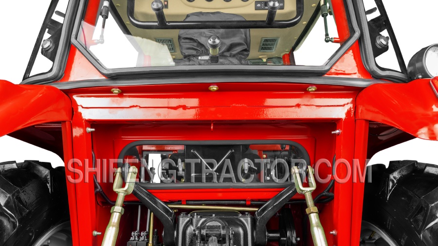 Трактор Shifeng | Шифенг SF-504С 8/2 A/C (с ПСМ)
