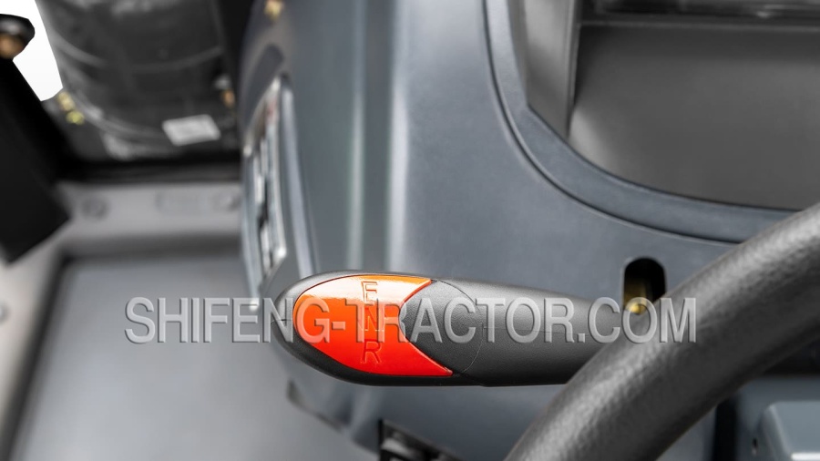 Трактор Shifeng | Шифенг SF-1004СMR 12/12 A/C (с ПСМ)