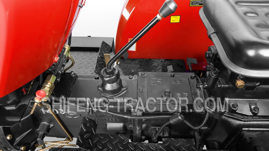 Трактор Shifeng | Шифенг SF-254CL (244СL) 8/2 (с ПСМ)