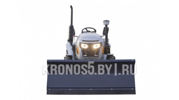 Отвал Scout | Скаут SP-160 к трактору Xingtai 220/224 (1,6 м)