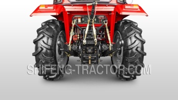 Трактор Shifeng | Шифенг SF-504С 8/2 (с ПСМ)