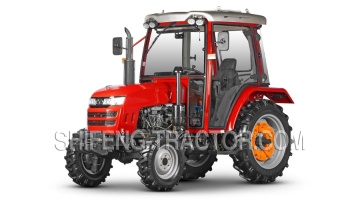 Трактор Shifeng | Шифенг SF-504С 8/2 (с ПСМ)