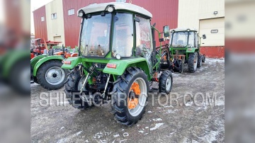 Трактор Shifeng | Шифенг SF-504С 8/2 A/C (с ПСМ)