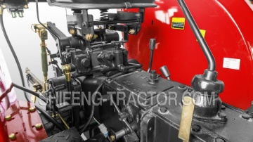 Трактор Shifeng | Шифенг SF-254 (244С) 8/2 (с ПСМ)