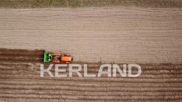 Картофелесажалка Кerland | Керланд CT-2 (62,5-67,5 см)