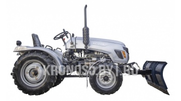 Отвал Scout | Скаут SP-160 к трактору Xingtai 220/224 (1,6 м)