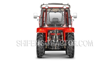 Трактор Shifeng | Шифенг SF-504С 8/2 (с ПСМ)