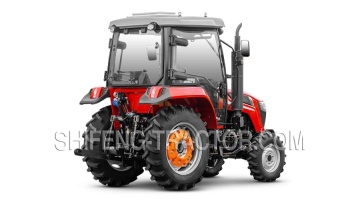 Трактор Shifeng | Шифенг SF-1004СMR 12/12 A/C (с ПСМ)