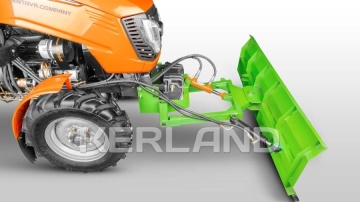 Отвал Kerland | Керланд 2035/400 KE к трактору Кентавр 240/244 (1,6 м)