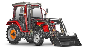 Трактор Shifeng | Шифенг SF-504С 8/2 A/C (с ПСМ)