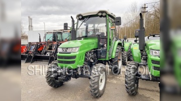 Трактор Shifeng | Шифенг SF-504С 8/2 A/C (с ПСМ)