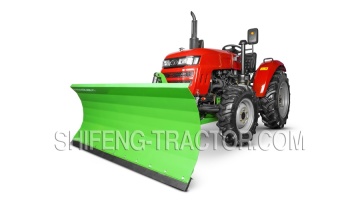Трактор Shifeng | Шифенг SF-254CL (244СL) 8/2 (с ПСМ)