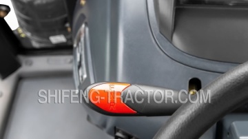 Трактор Shifeng | Шифенг SF-1004СMR 12/12 A/C (с ПСМ)