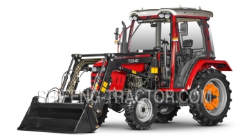 Трактор Shifeng | Шифенг SF-504С 8/2 A/C (с ПСМ)