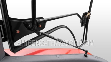 Трактор Shifeng | Шифенг SF-1004СMR 12/12 A/C (с ПСМ)