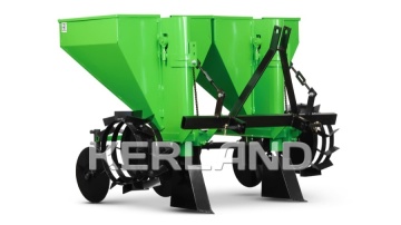 Картофелесажалка Kerland | Керланд CT218-3 (60 см)