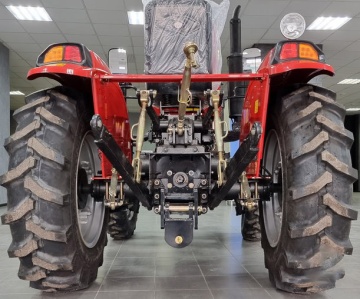Трактор Shifeng SF-404C (С ПСМ)