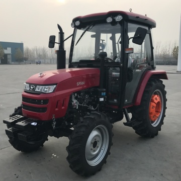Трактор Shifeng | Шифенг SF-504C с кабиной