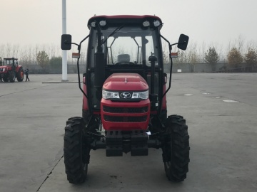 Трактор Shifeng | Шифенг SF-504C с кабиной
